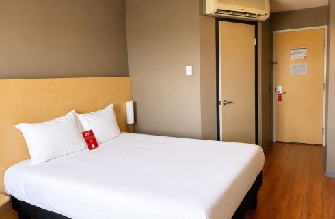 Мексика, Агуаскалиентес: Отель ibis Aguascalientes Norte