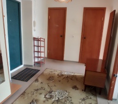 Квартира в Апартаменты на Парниковая улица, 14
