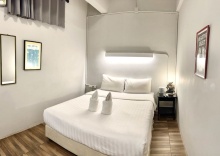 Номер Standard в Hobnob Hostel - Adults Only