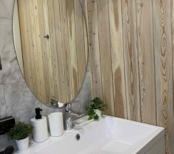 4-местный коттедж стандарт в Ретрит Home