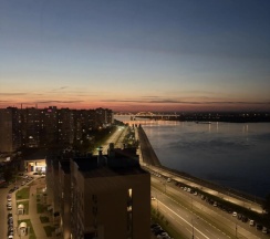 Четырёхместные апартаменты c 1 комнатой в Comfy Stay