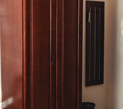 Стандарт++ №28 в Greenberg