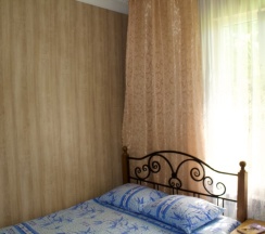 Эконом 2 в Элизиум