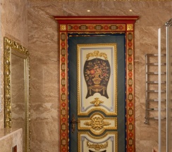 Khloudov Suite в Усадьба Хлудова