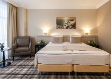 Студио в Kulibin Parkhotel&SPA 5*