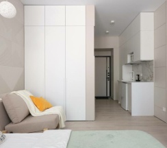 г.Санкт-Петербург ул.Черняховского д.56 в Апартаменты Чей Чемодан