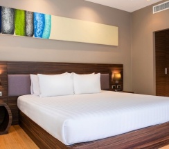 Вилла c 1 комнатой в Holiday Inn Resort Phuket Karon Beach by IHG