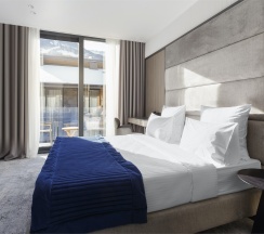 Family Suite в Ultima club hotel&SPA