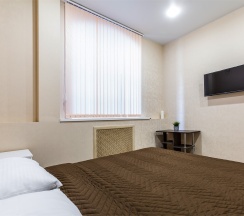 Номер с джакузи в Мирталь