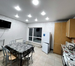 3-комнатные апартаменты улучшенные Улица Репина, 8 в Гостевой комплекс