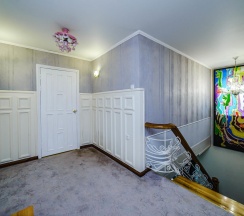 4-комнатный коттедж улучшенный в Cottage.Moscow