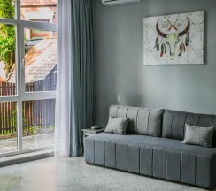 Студия Economy в Apartments Malina Alt Platz 3
