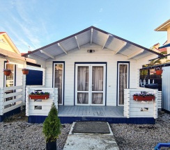 4-местный коттедж стандарт в Art house