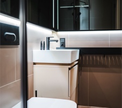 Comfort Single в Uno by Valo