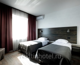 Стандарт NIKITIN в Никитин