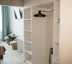 Стандарт (двухместный) в Лайм