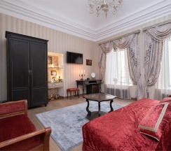 КУПЕЧЕСКИЙ в Казанский