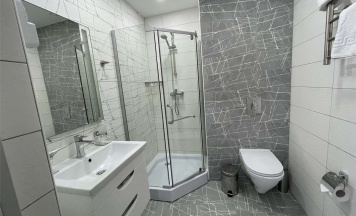 Стандарт с кухней 4х местный в Атлант