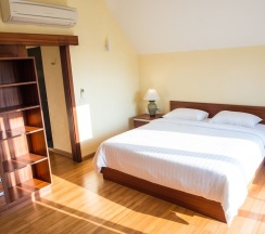 Вилла в Blue Chill Private Pool Villa - Hotel Managed