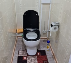Квартира в Апартаменты на Красноярский край, г Норильск, ул Севастопольская, д 1