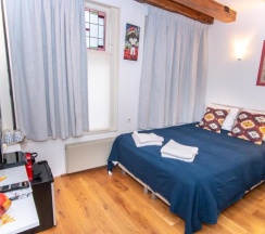 Номер Standard в Mercedes Bed & Breakfast Amsterdam