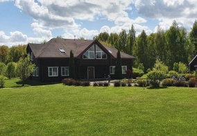 Турбаза Настасьино хуторок в Тульской области