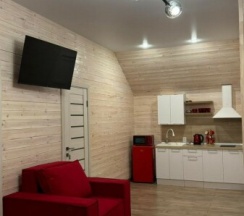 Дом 2 в Edi House