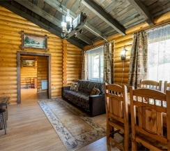 Гостевой дом №2 в Проховское подворье