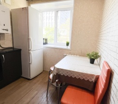 2-комнатные апартаменты стандарт в Apartament 52 на улице Васильева