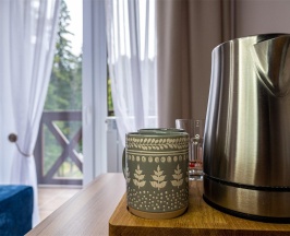 3-местный номер стандарт в Китеж