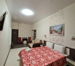 Комфорт улучшенный в Репин