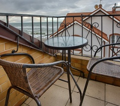 HOTEL 24 в Exclusive Hotel&Apartments