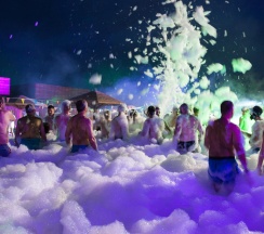 Апартаменты "АвантаЖ" в Пар без пар