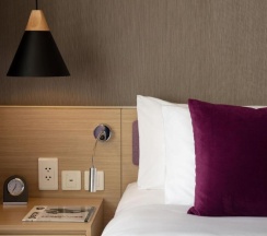 Студия в Mercure Hai Phong