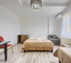 Комфорт трехместный в Nairi