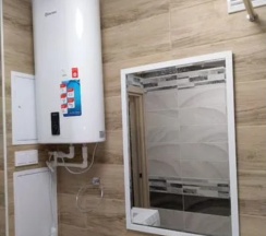 Квартира в Апартаменты на ул. Пустошкина, дом 22, Корп. 8