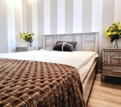 Двухместный номер Standard с балконом двуспальная кровать в Марьям