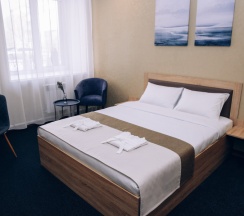 Комфорт двухместный в SV ROOMS