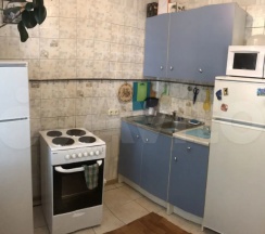 Квартира в Апартаменты на Танковая ул., 41/1