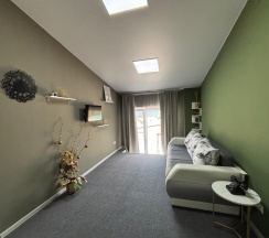 Трехкомнатный люкс 8 в Курай