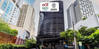 Бангкок: Отель Best Western Sukhumvit 20