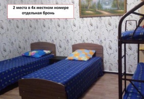 Хостел Viktoria Hostel в Актобе