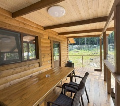 Полулюкс Superior в Дача Мисо