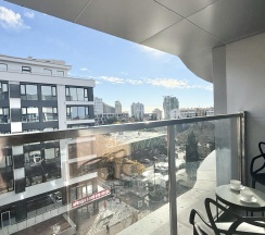 4-местный номер люкс в Миррор