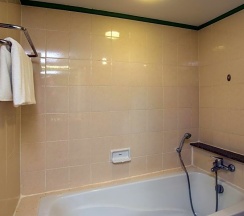 Номер Deluxe в Krabi Maritime Resort