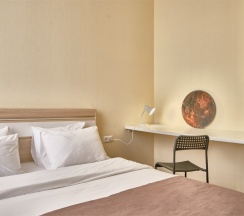 Комфорт в Парк Сити