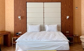 DIANA  в Malakhovka Palace