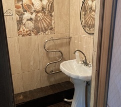 МОРСКОЙ ДОМ в Хутор Белой Козы