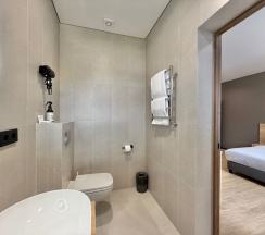 Стандарт с балконом в Вертикаль