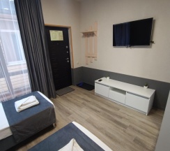 Апартаменты-студия в Стелла